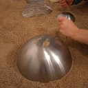 Warm sand lessons